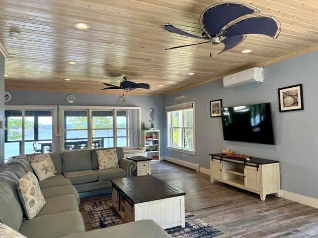 $2,675,000 | 10 Bogue Chitto Lane, Bar Harbor, ME 04609