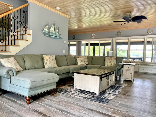 $2,675,000 | 10 Bogue Chitto Lane, Bar Harbor, ME 04609