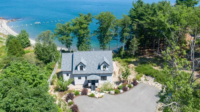 $2,675,000 | 10 Bogue Chitto Lane, Bar Harbor, ME 04609
