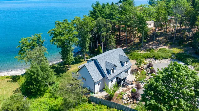 $2,675,000 | 10 Bogue Chitto Lane, Bar Harbor, ME 04609