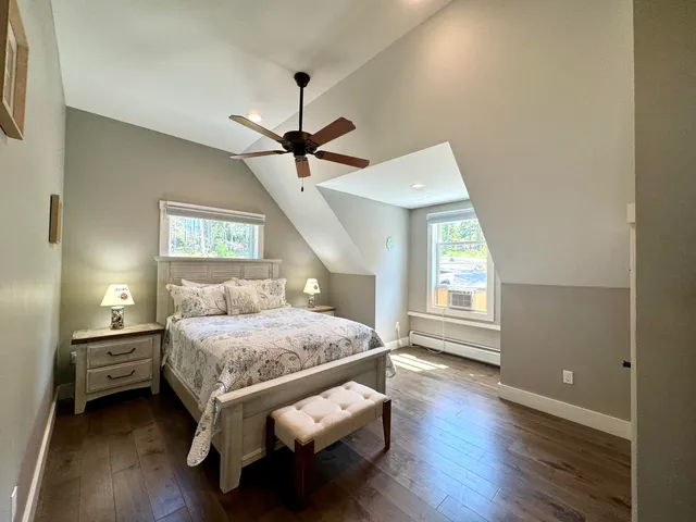 $2,675,000 | 10 Bogue Chitto Lane, Bar Harbor, ME 04609