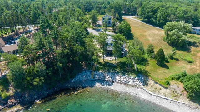$2,675,000 | 10 Bogue Chitto Lane, Bar Harbor, ME 04609