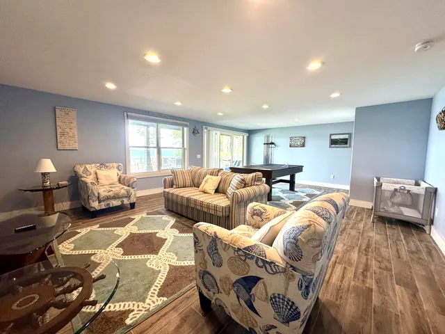 $2,675,000 | 10 Bogue Chitto Lane, Bar Harbor, ME 04609