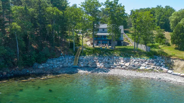 $2,675,000 | 10 Bogue Chitto Lane, Bar Harbor, ME 04609