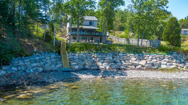 $2,675,000 | 10 Bogue Chitto Lane, Bar Harbor, ME 04609