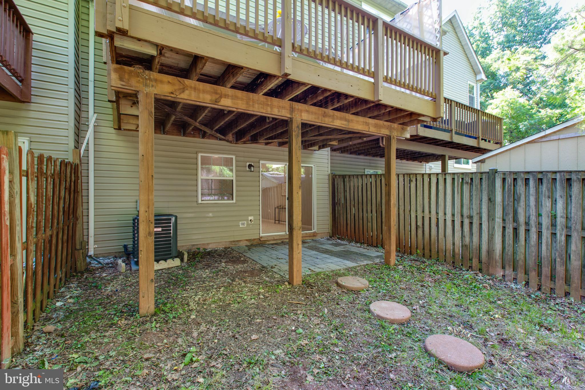 6554 Ridgeborne Drive Rosedale, MD 21237 - Photo 40 of 41