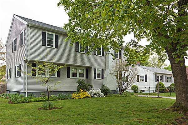 19 Wheaton Road Arlington, MA 02474 - Photo 1 of 23 Gallery Image 1