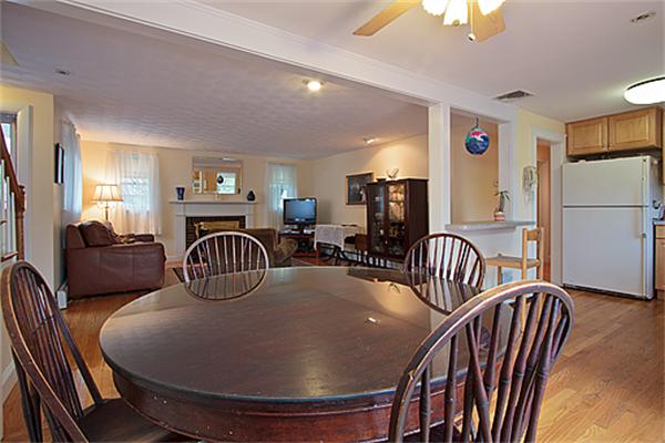 19 Wheaton Road Arlington, MA 02474 - Photo 5 of 23 Gallery Image 5