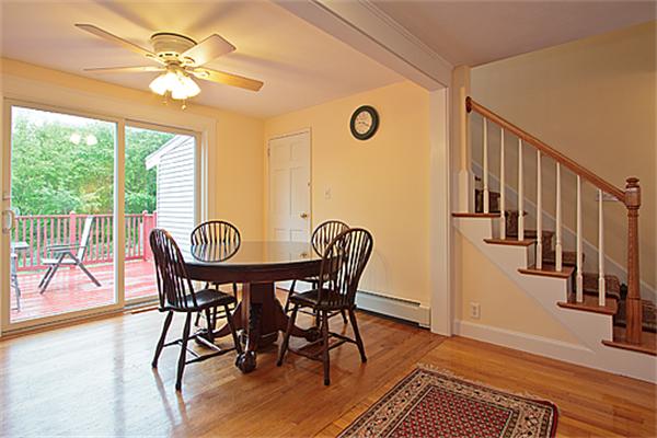 19 Wheaton Road Arlington, MA 02474 - Photo 6 of 23 Gallery Image 6