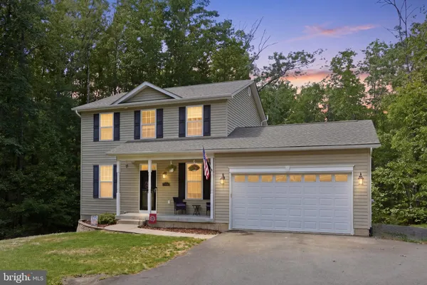 $499,900 | 13601 Round Hill Road, King George, VA 22485