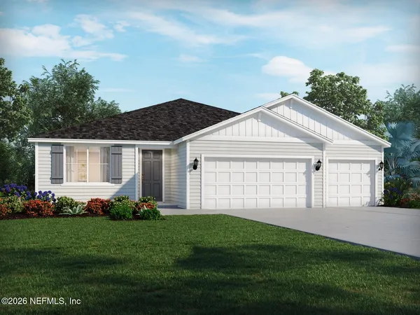 $427,990 | 3018 Harden Drive, Jacksonville, FL 32218