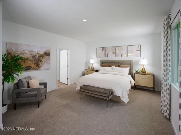 $427,990 | 3018 Harden Drive, Jacksonville, FL 32218