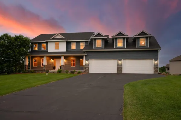 $825,000 | 1928 140th Lane Northeast, Ham Lake, MN 55304
