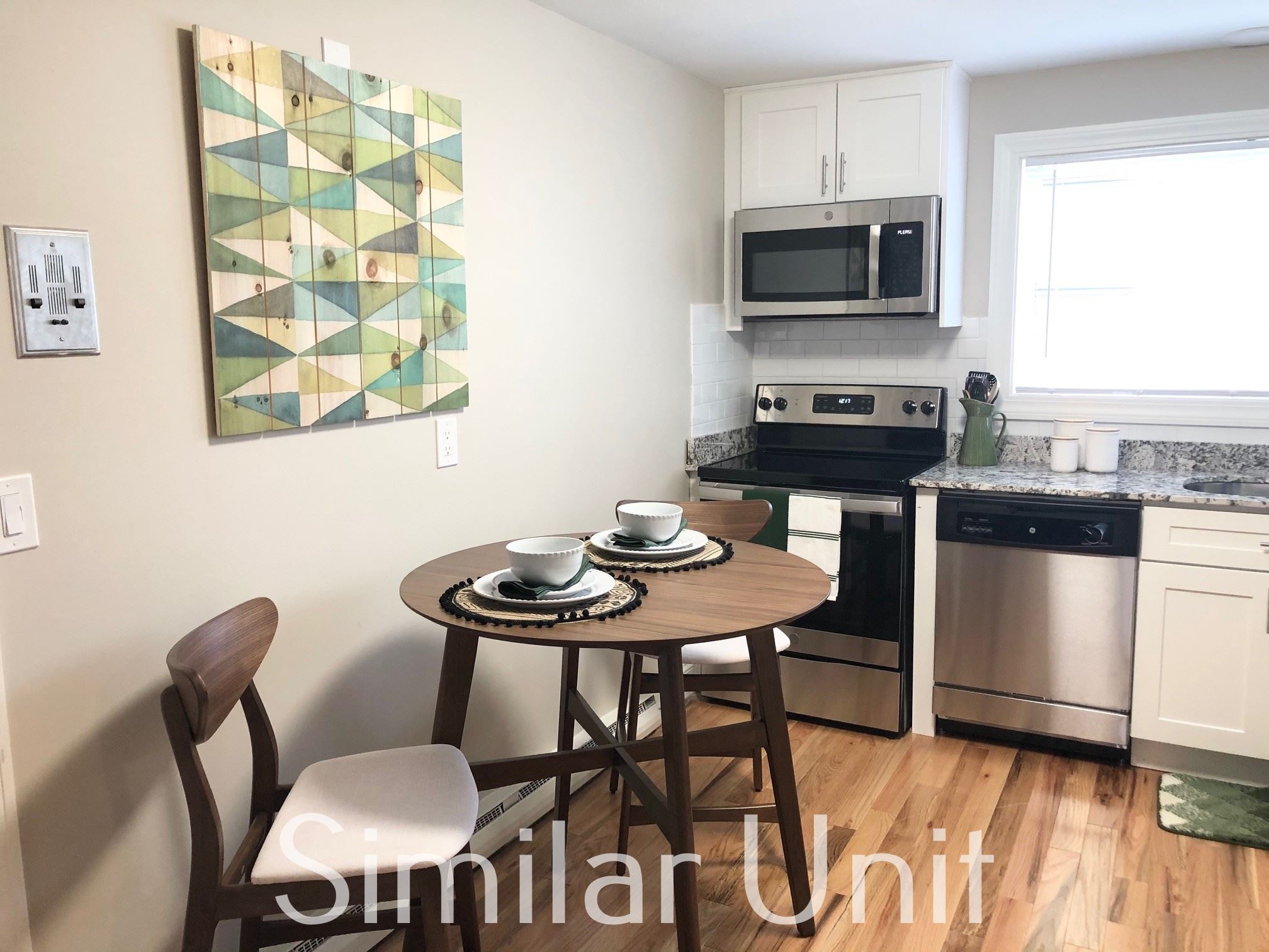 463 Kennard Road, Unit 46312 Manchester, NH 03104 - Photo 3 of 24