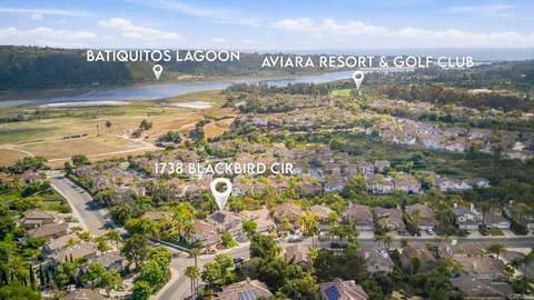$1,999,900 | 1738 Blackbird Circle, Carlsbad, CA 92011