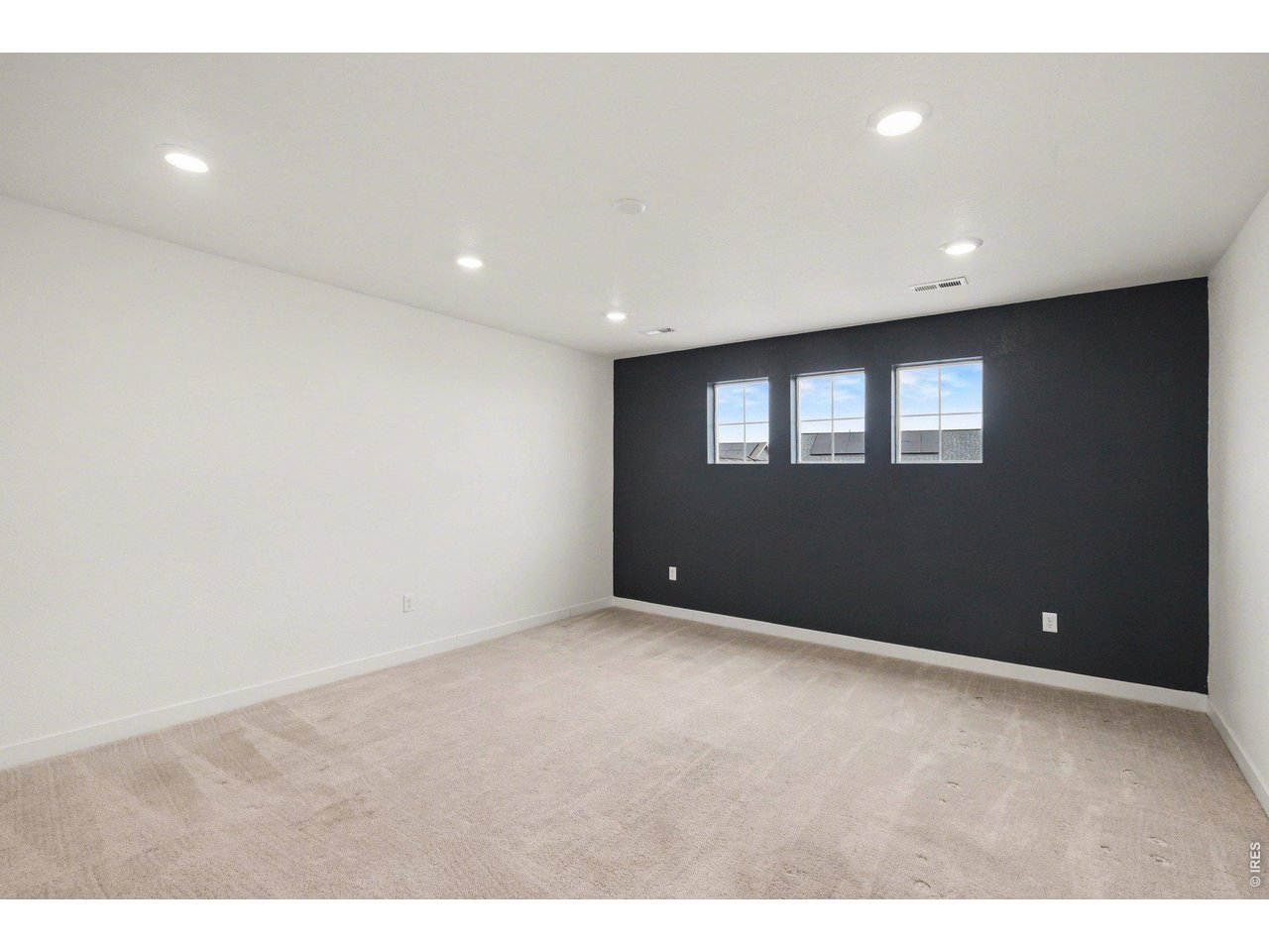 5258 Inland Avenue Firestone, CO 80504 - Photo 37 of 44 Large Loft - Upper Level