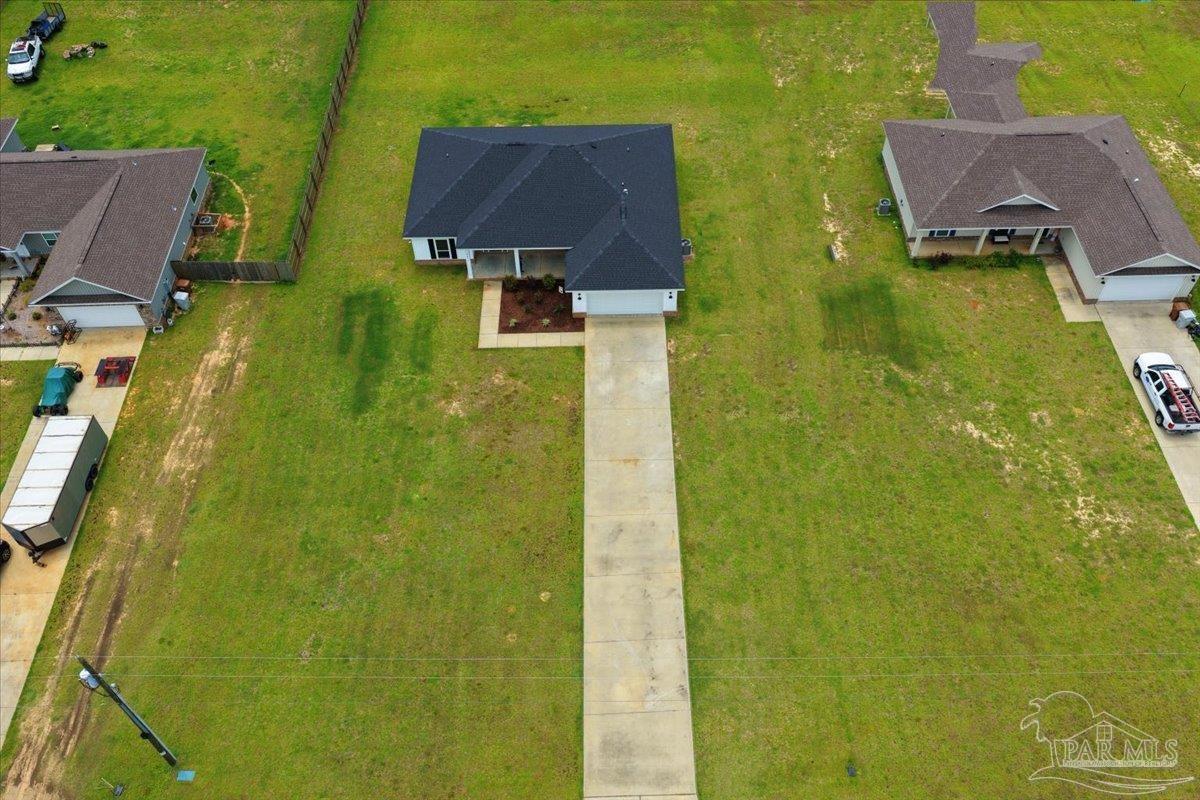 9211 Salter Road Pace, FL 32571 - Photo 37 of 39