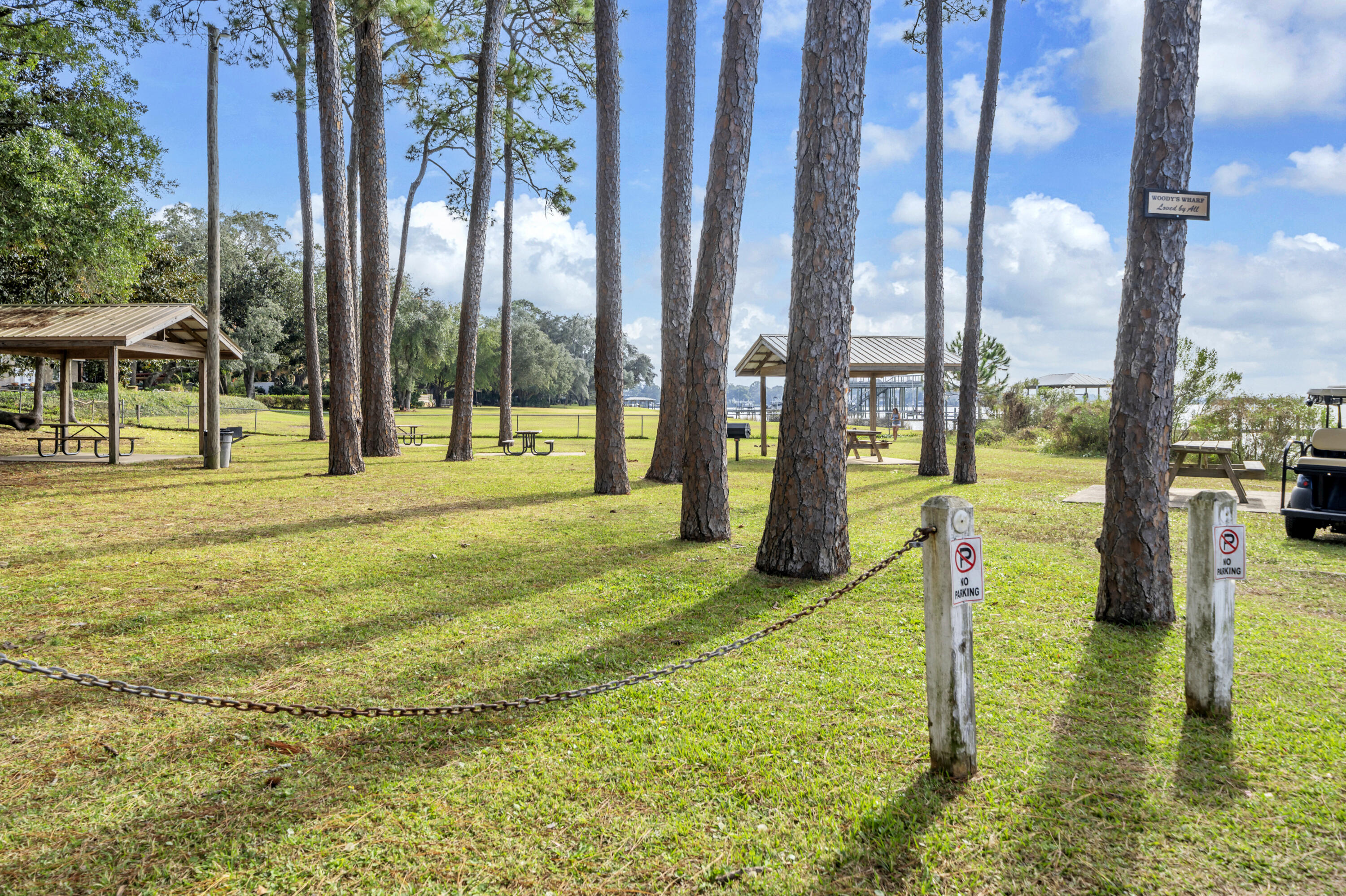 32 Walnut Avenue Shalimar, FL 32579 - Photo 49 of 56 pquito play area