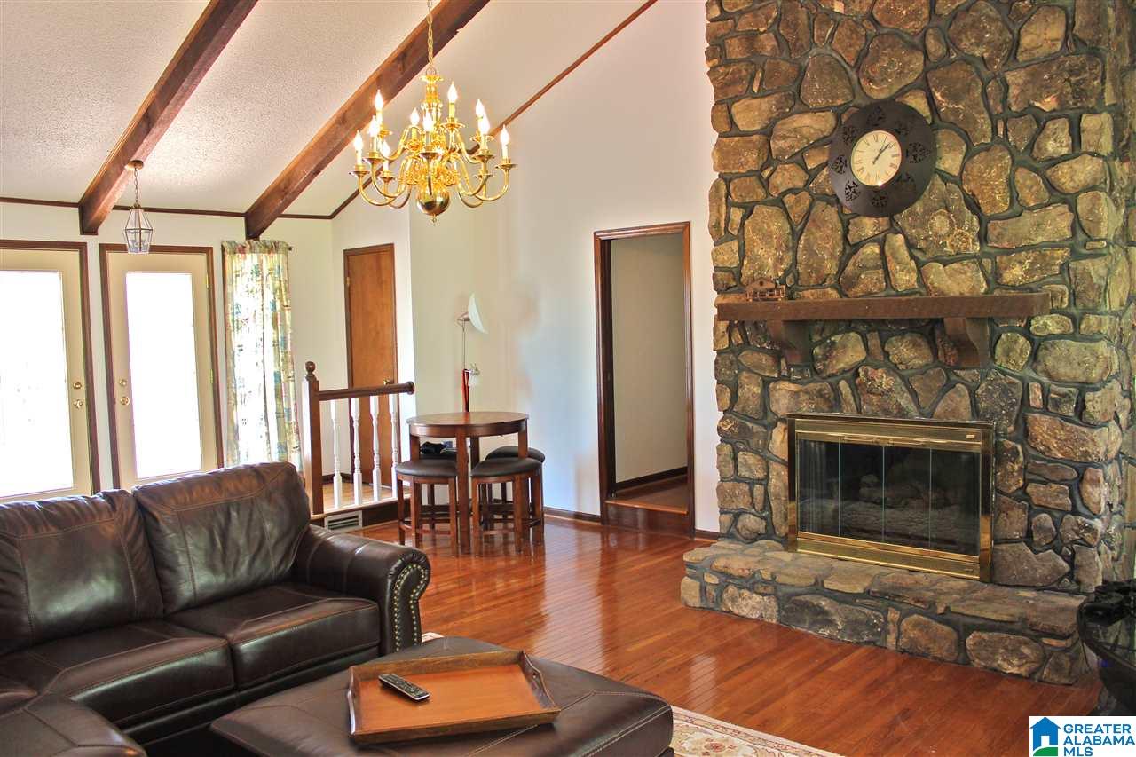 1027 Granbury Road Birmingham, AL 35216 - Photo 1 of 47