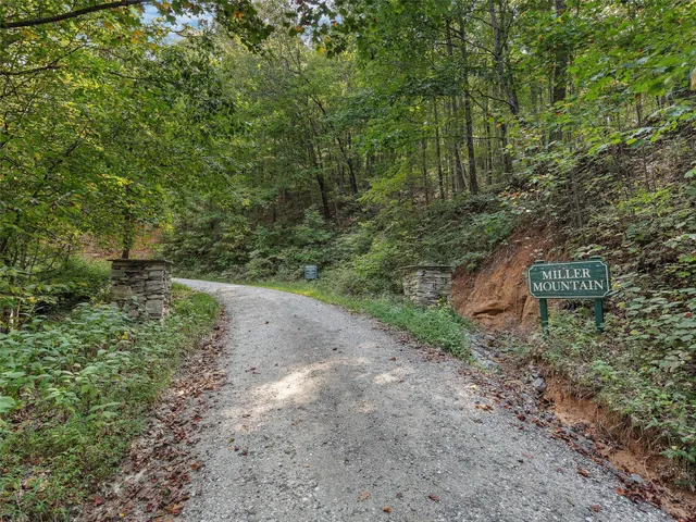 $25,000 | Lot 23 Miller Mountain Road, Saluda, NC 28773