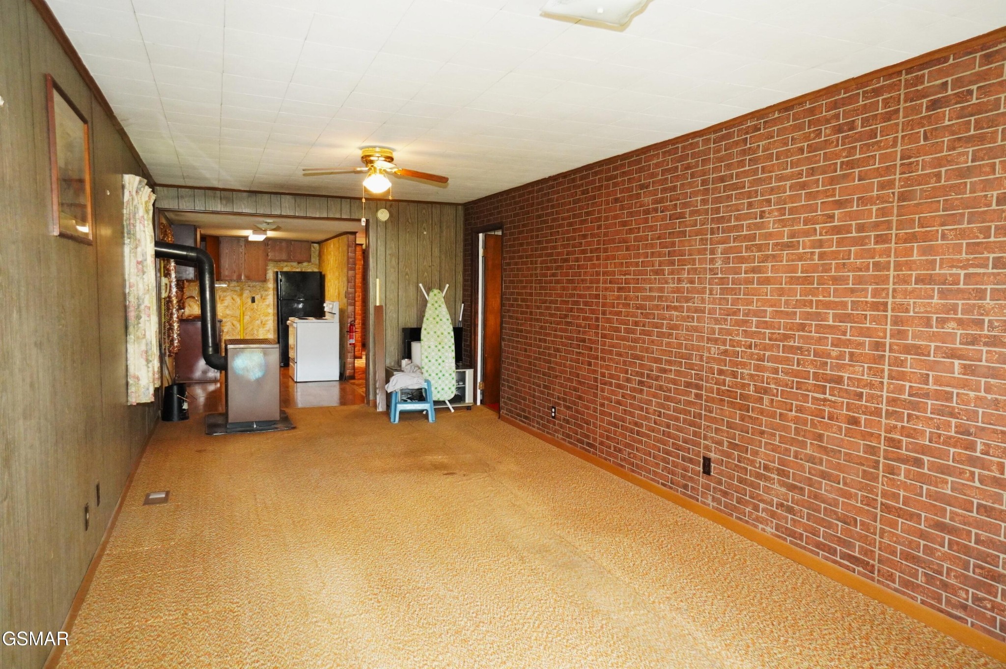 412 Jimtown Road Newport, TN 37821 - Photo 5 of 30 Gallery Image 5