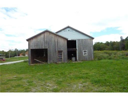 430 Town Farm Road Bucksport, ME 04416 - Photo 2 of 5 Exterior Front.
