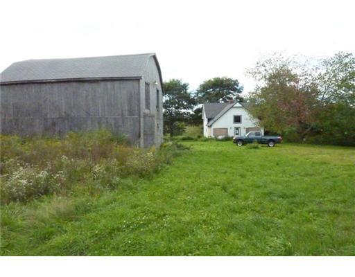 430 Town Farm Road Bucksport, ME 04416 - Photo 5 of 5 Exterior Front.