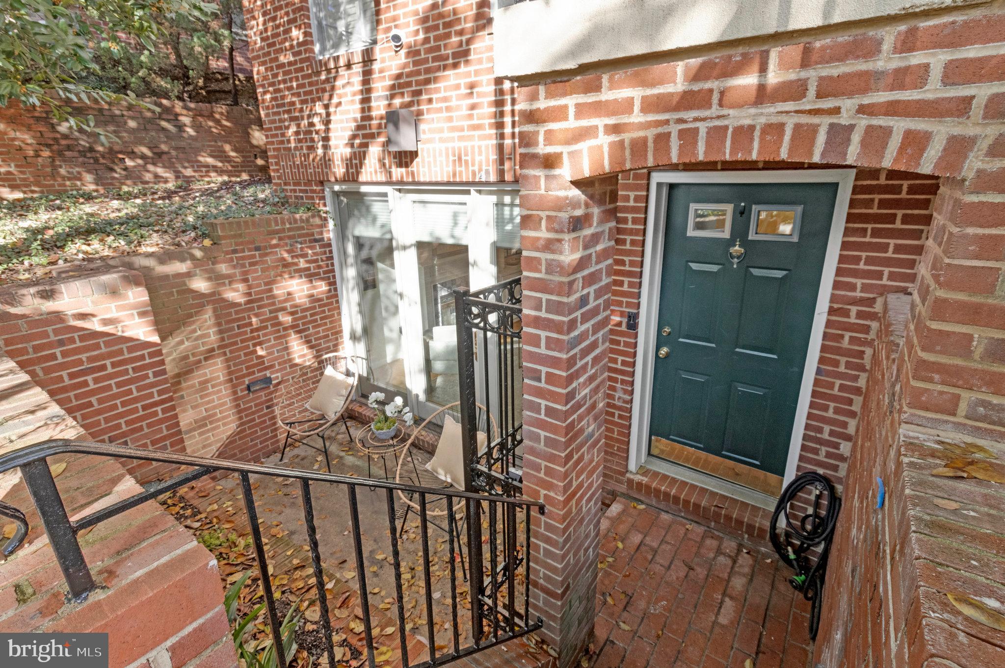 2413 20th Street Northwest, Unit 1 Washington, DC 20009 - Photo 3 of 31