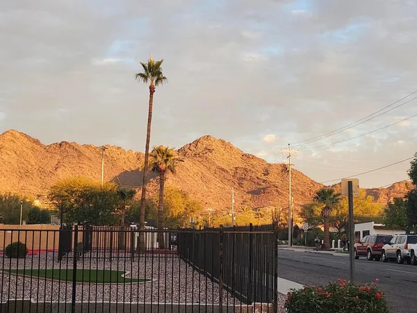 $1,350 | 1336 East Mountain View Road, Unit 204, Phoenix, AZ 85020