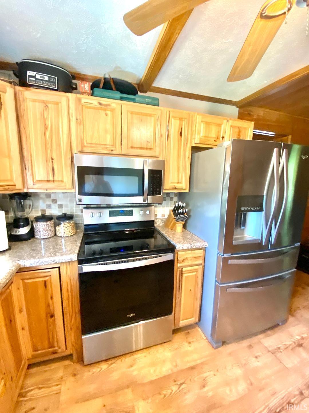 1757 South Walnut Grove Road Bloomfield, IN 47424 - Photo 14 of 47 Gallery Image 14
