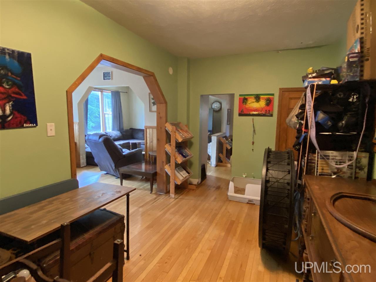 325 West Ridge Street Ishpeming, MI 49849 - Photo 16 of 57