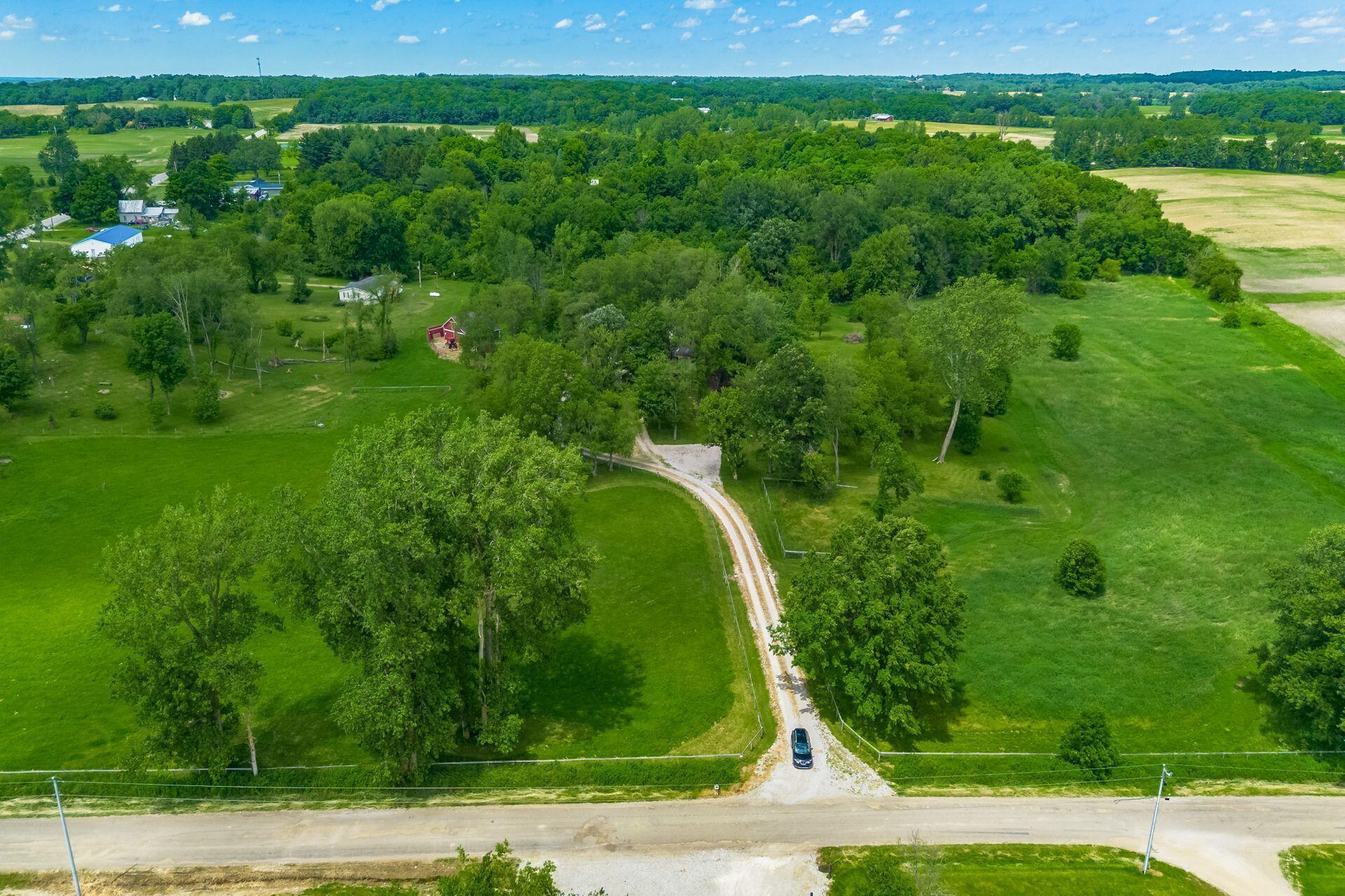 17041 Tulloss Road Mount Vernon, OH 43050 - Photo 107 of 113