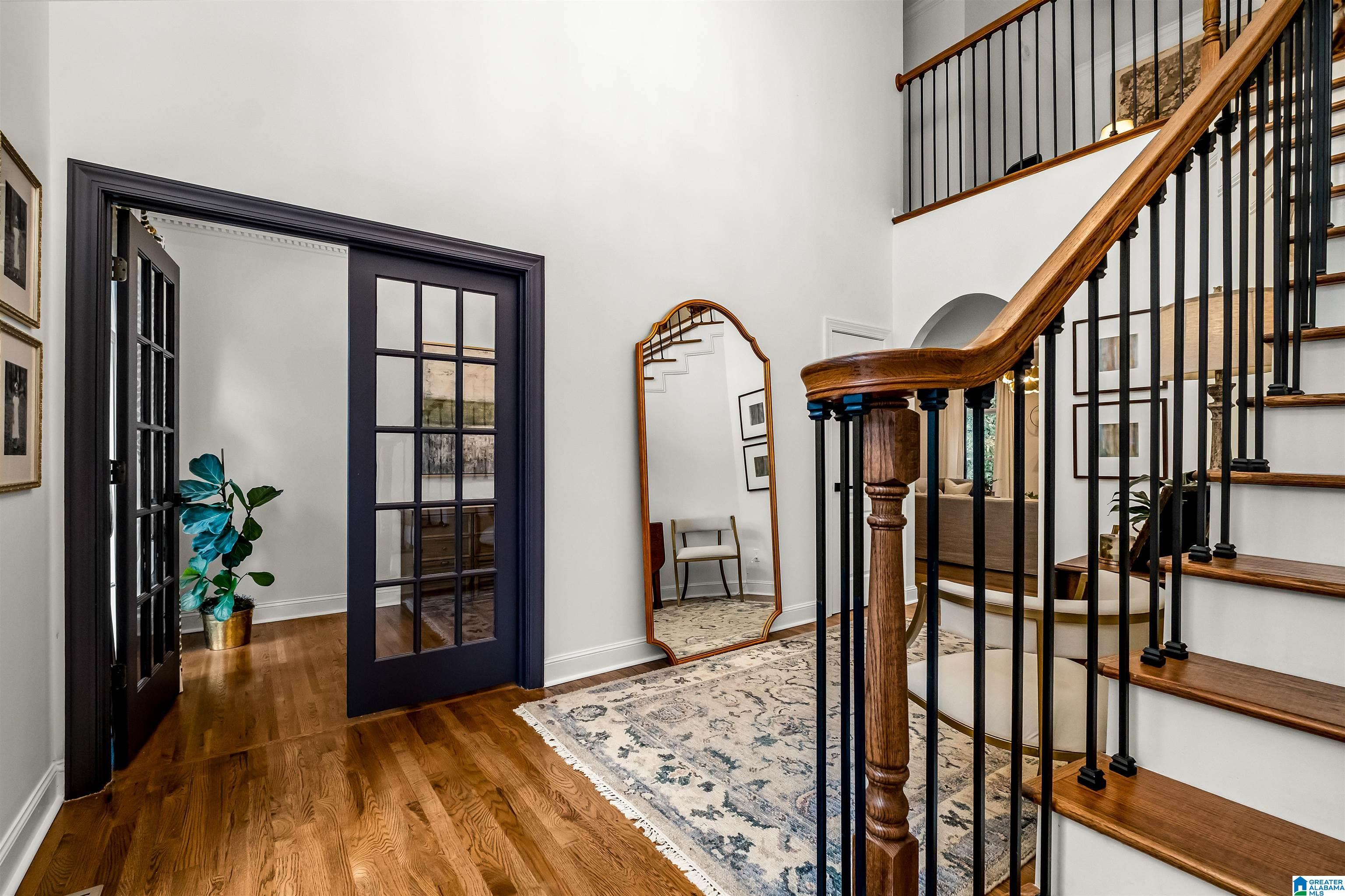 176 New Hope Mountain Road Pelham, AL 35124 - Photo 8 of 93