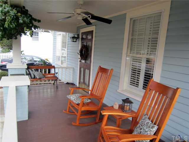 Porch