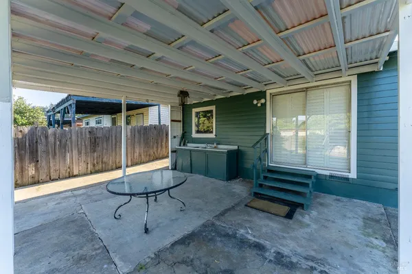 $415,000 | 1803 South Dora Street, Ukiah, CA 95482