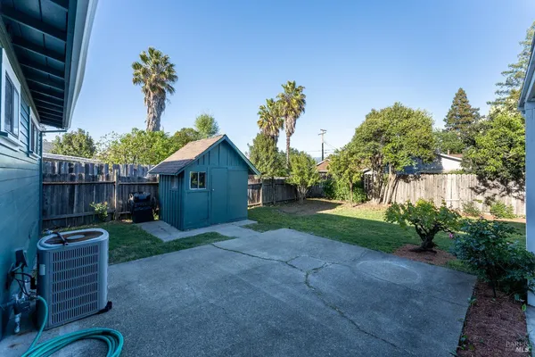 $415,000 | 1803 South Dora Street, Ukiah, CA 95482