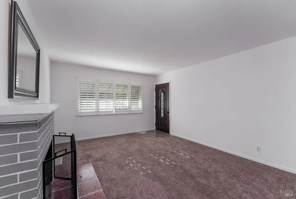 $415,000 | 1803 South Dora Street, Ukiah, CA 95482