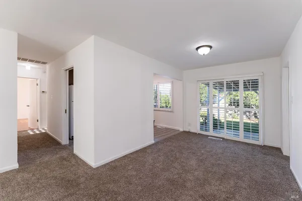 $415,000 | 1803 South Dora Street, Ukiah, CA 95482