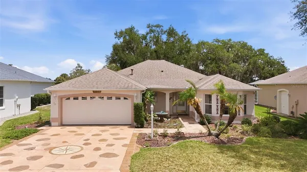 $482,000 | 1344 Augustine Drive, The Villages, FL 32159