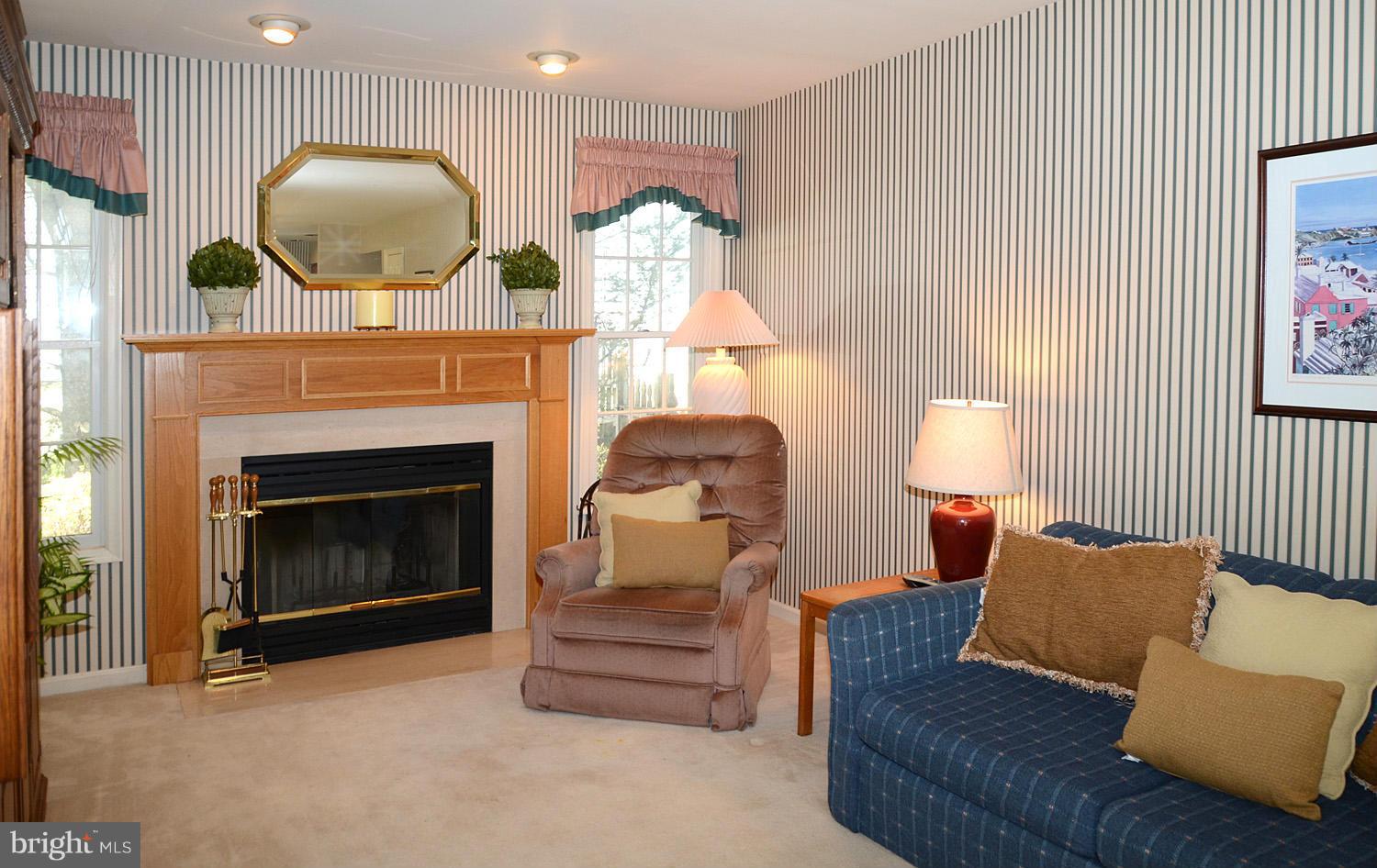 12571 Rock Ridge Road Herndon, VA 20170 - Photo 11 of 27 Family Room