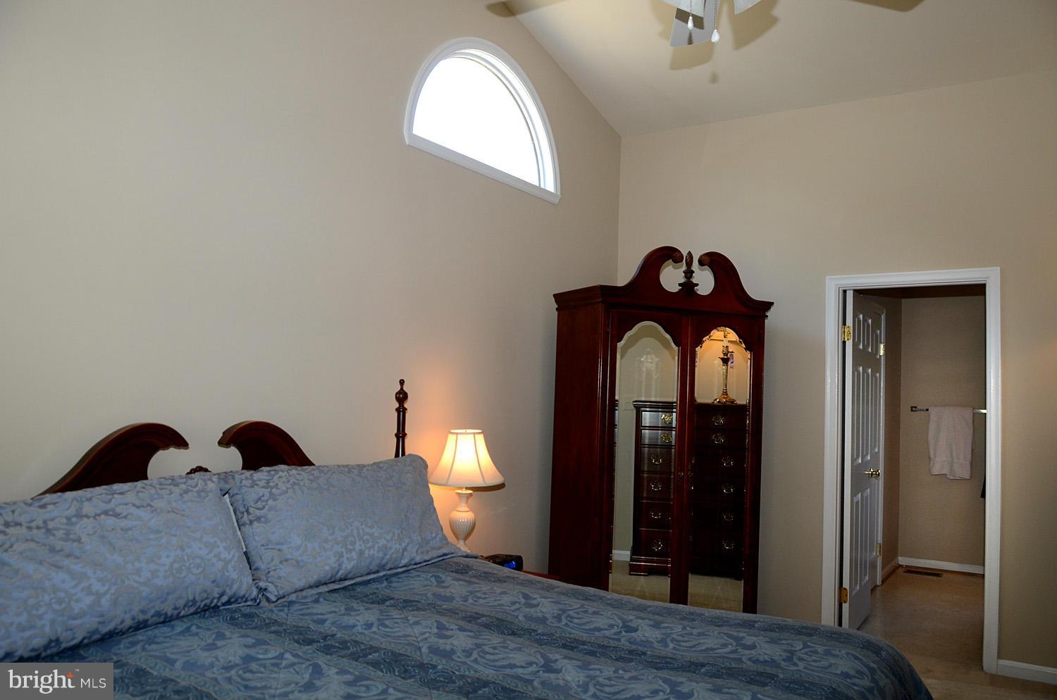 12571 Rock Ridge Road Herndon, VA 20170 - Photo 16 of 27 Bedroom (Master)