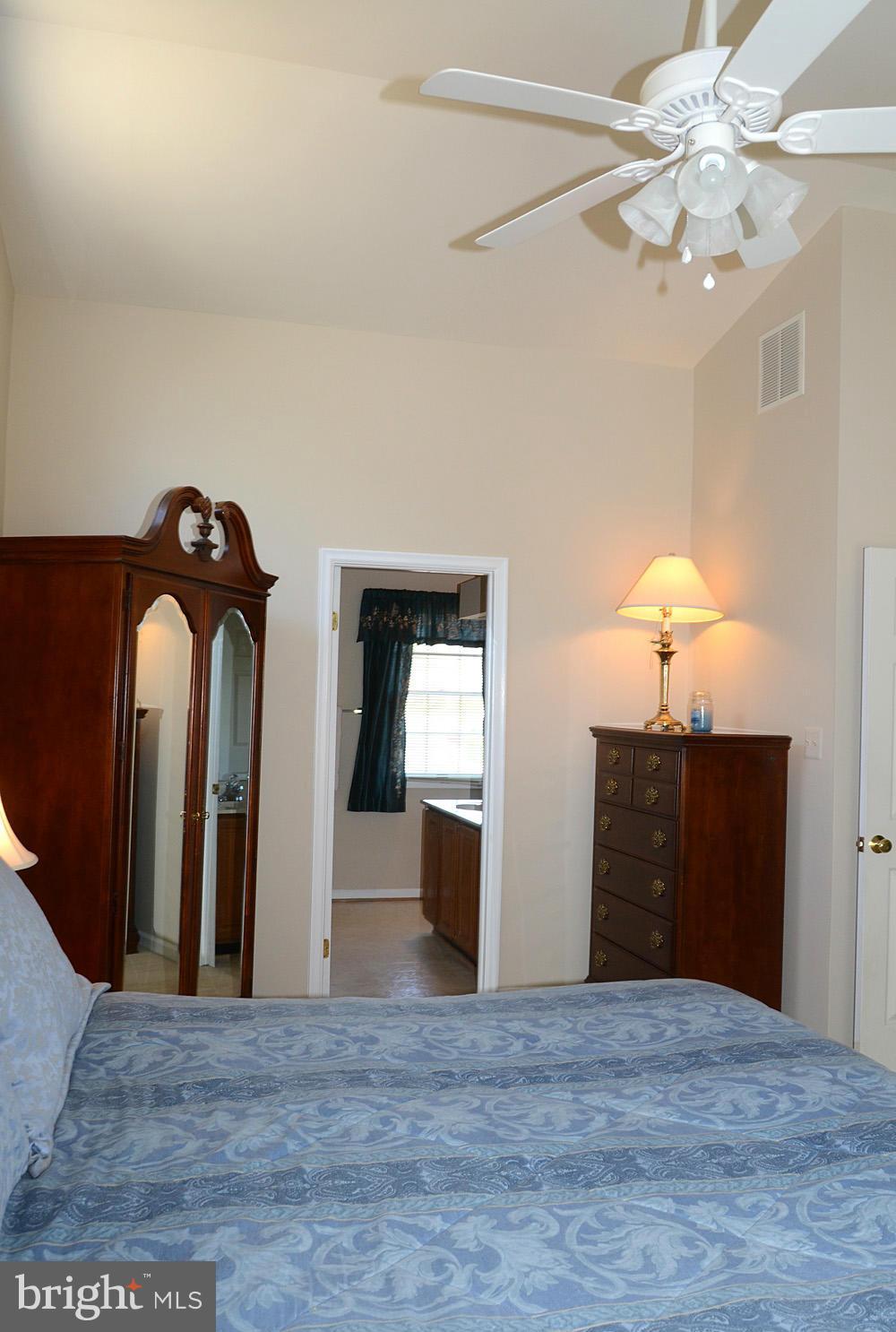 12571 Rock Ridge Road Herndon, VA 20170 - Photo 17 of 27 Bedroom (Master)