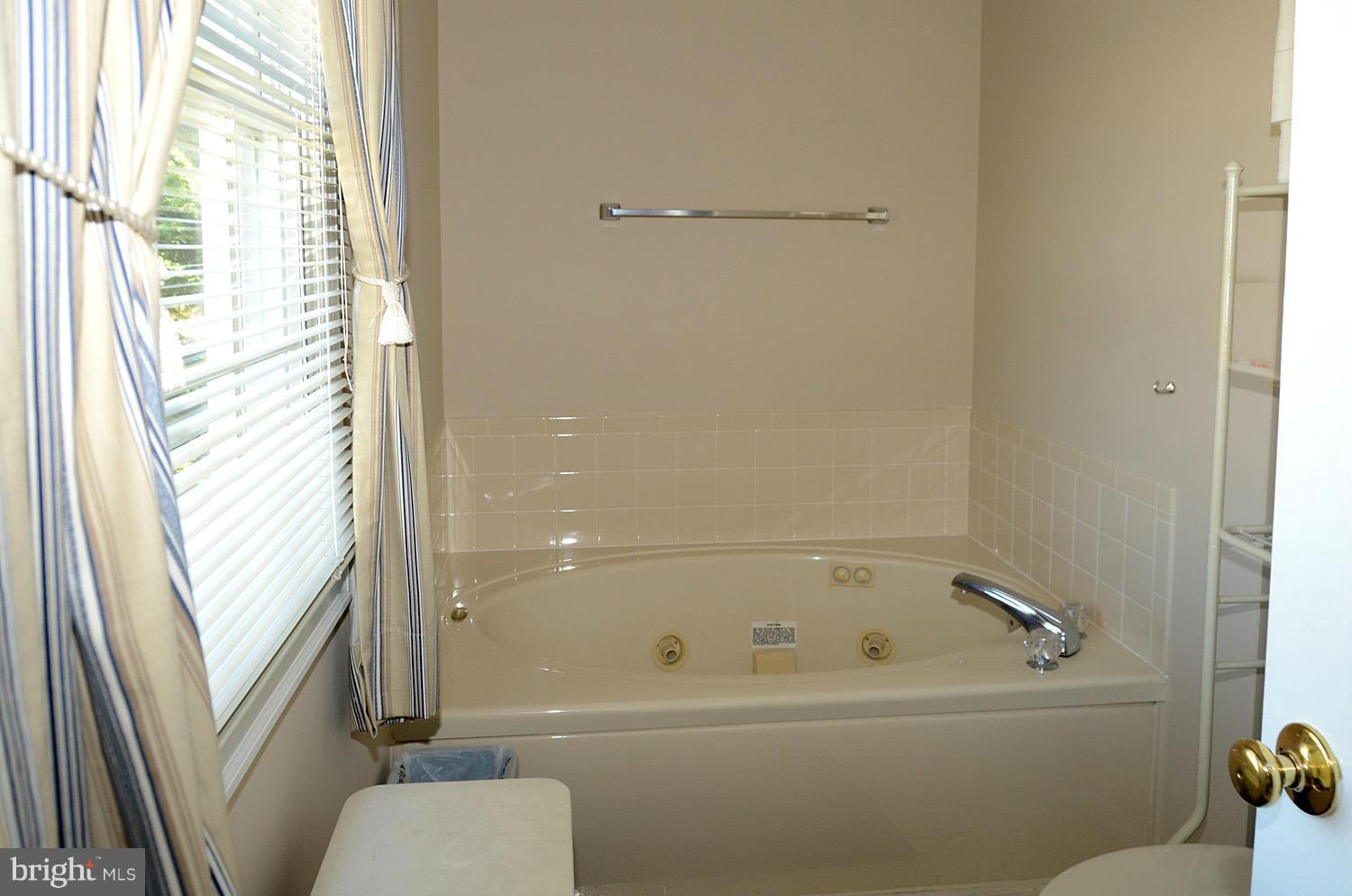 12571 Rock Ridge Road Herndon, VA 20170 - Photo 18 of 27 Bath (Master)