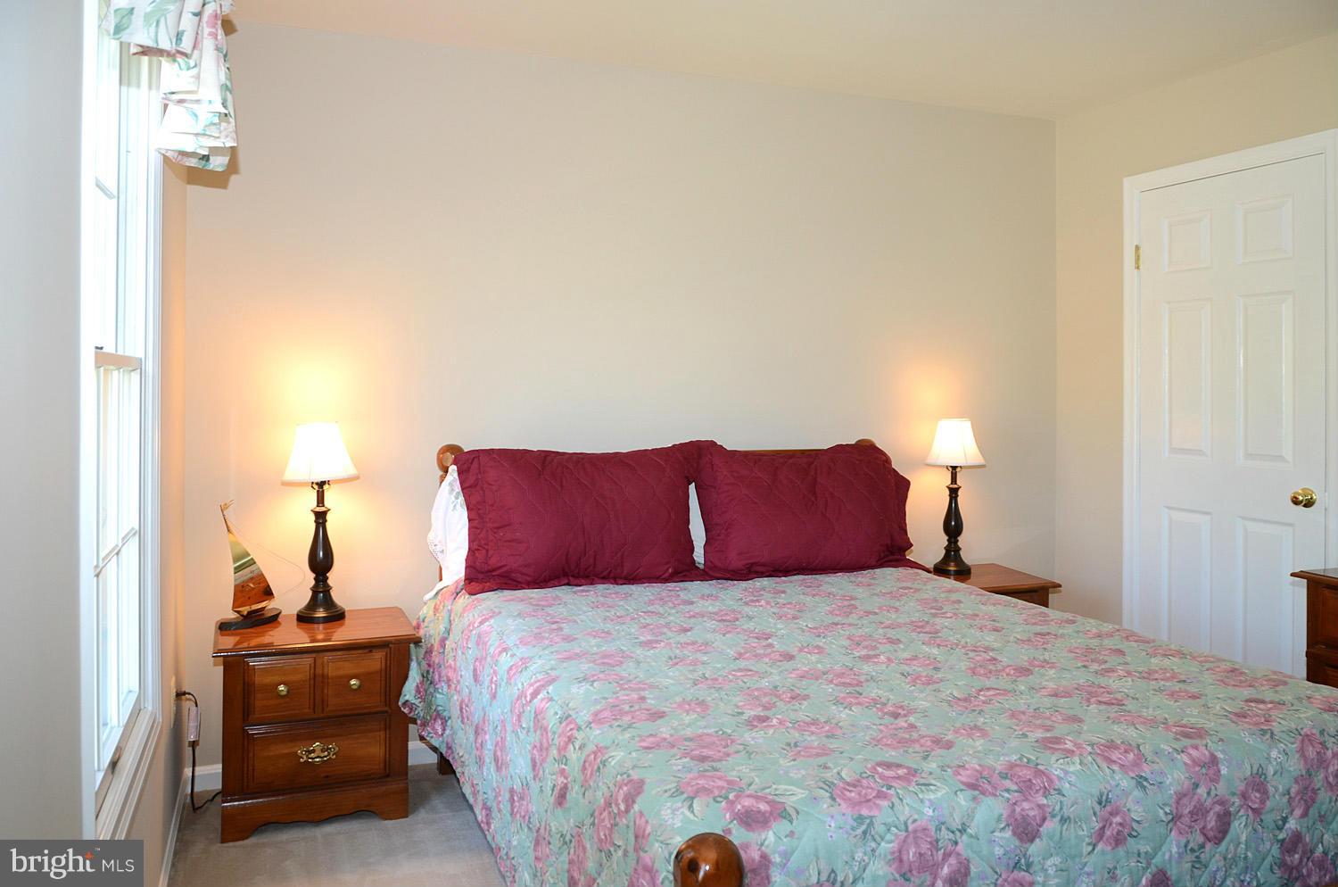 12571 Rock Ridge Road Herndon, VA 20170 - Photo 19 of 27 Bedroom