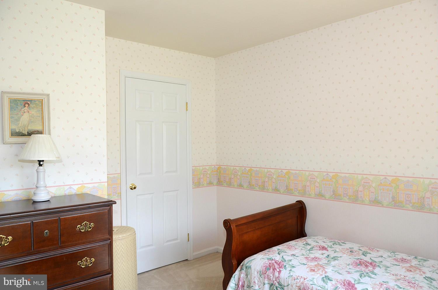 12571 Rock Ridge Road Herndon, VA 20170 - Photo 20 of 27 Bedroom