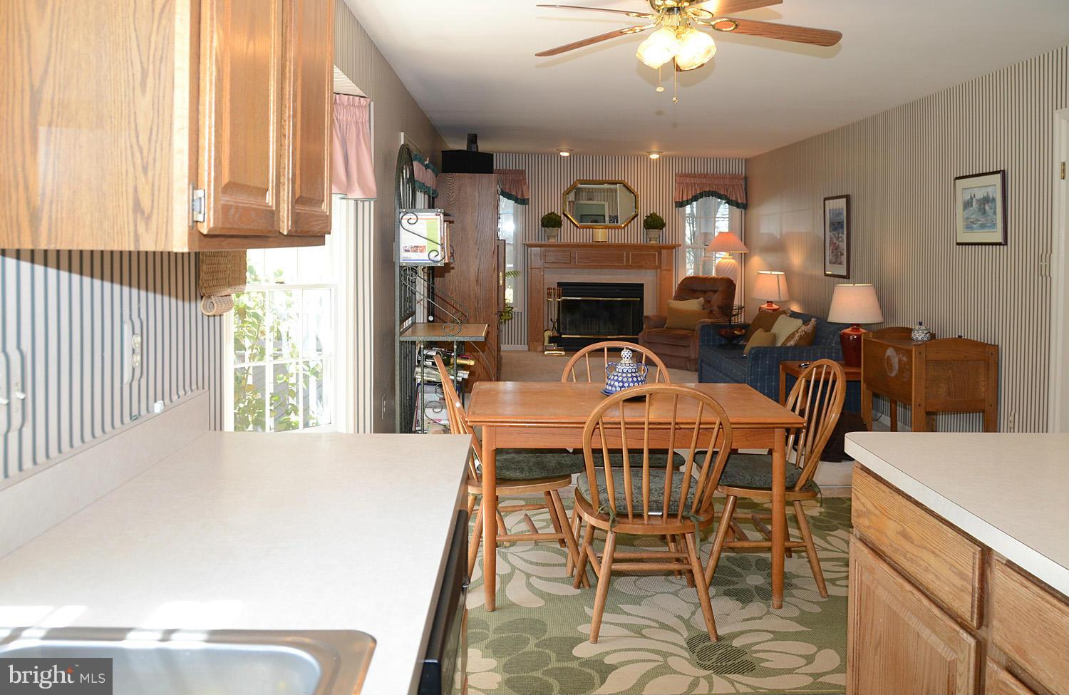 12571 Rock Ridge Road Herndon, VA 20170 - Photo 8 of 27 Kitchen
