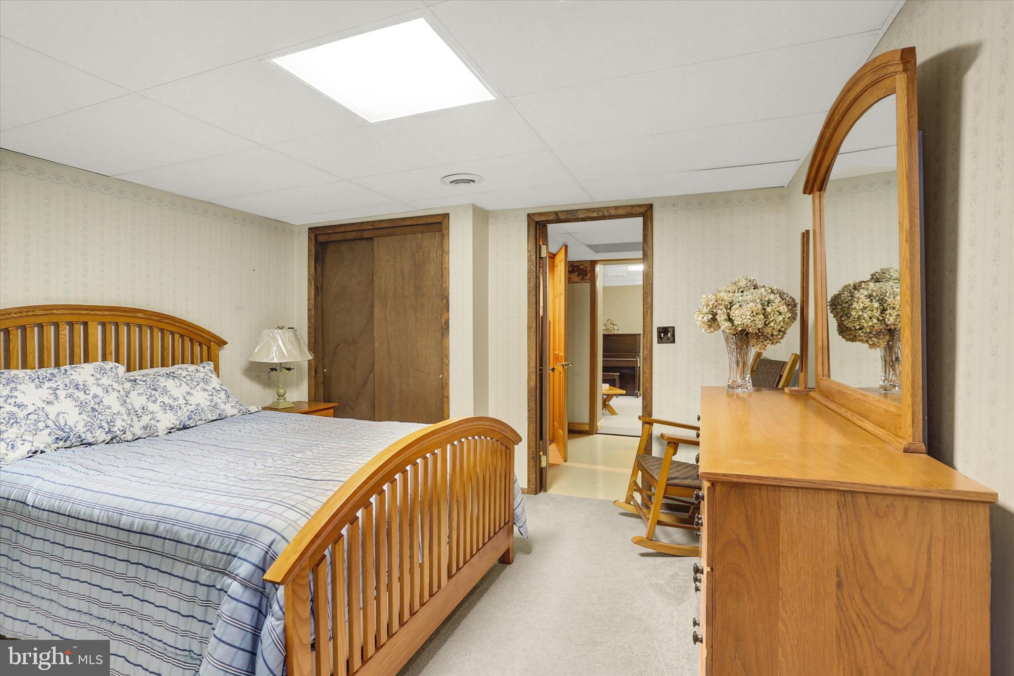 920 Cola Road Middletown, PA 17057 - Photo 102 of 134 Bedroom 4/office