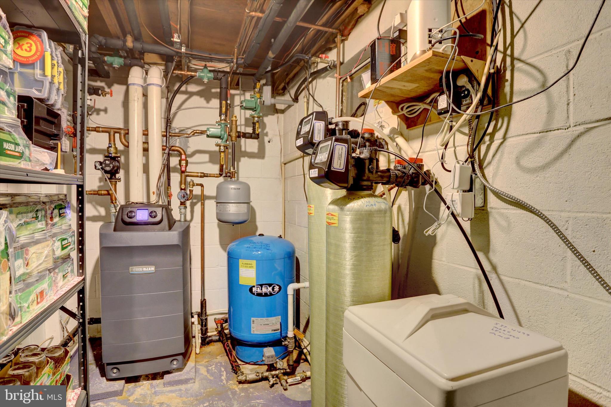 920 Cola Road Middletown, PA 17057 - Photo 105 of 134 Well pump and treatment system