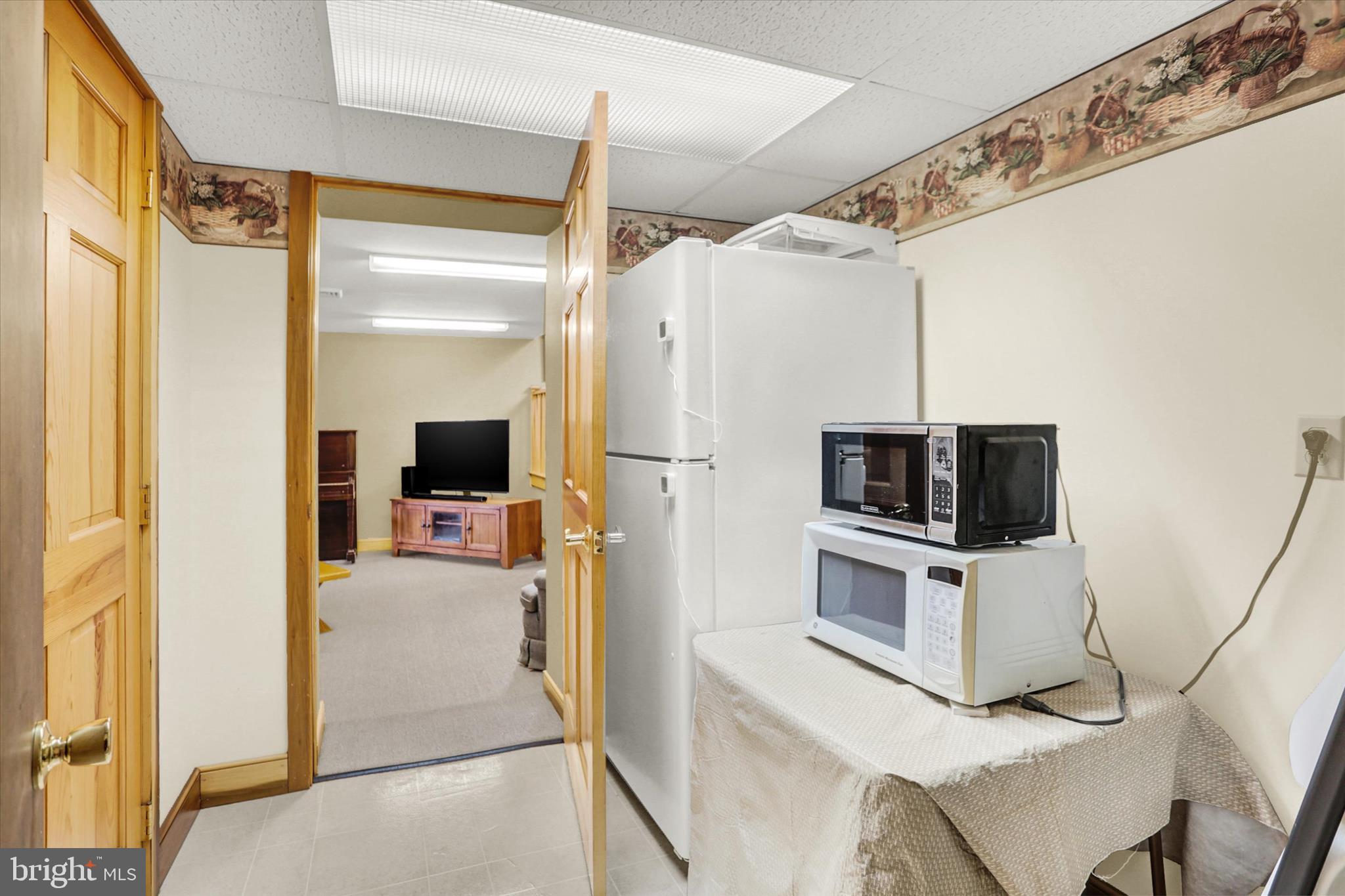 920 Cola Road Middletown, PA 17057 - Photo 106 of 134 Utility room with fridge, etc.