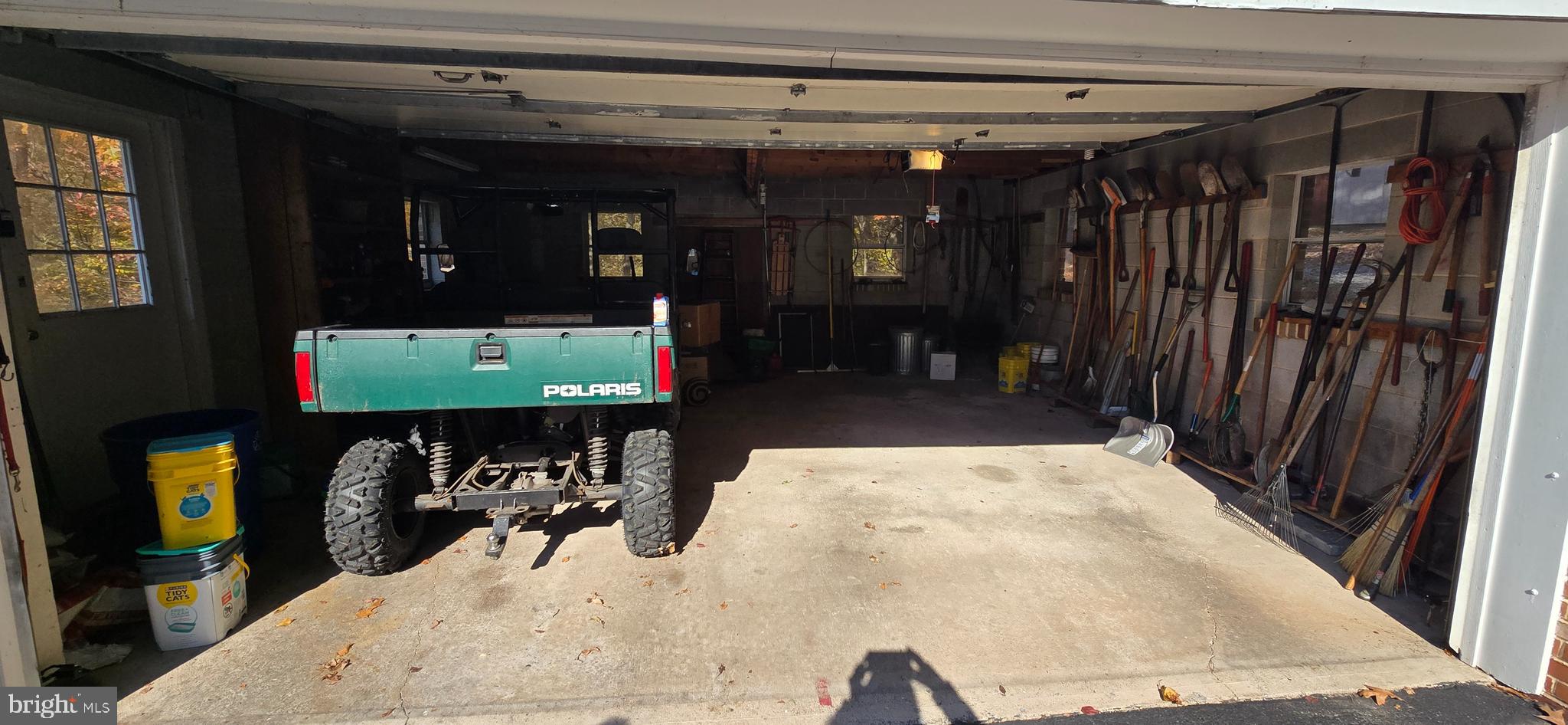 920 Cola Road Middletown, PA 17057 - Photo 11 of 134 2 car oversized garage